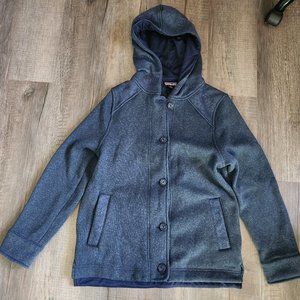 Patagonia Better Sweater Jacket - Size Medium!